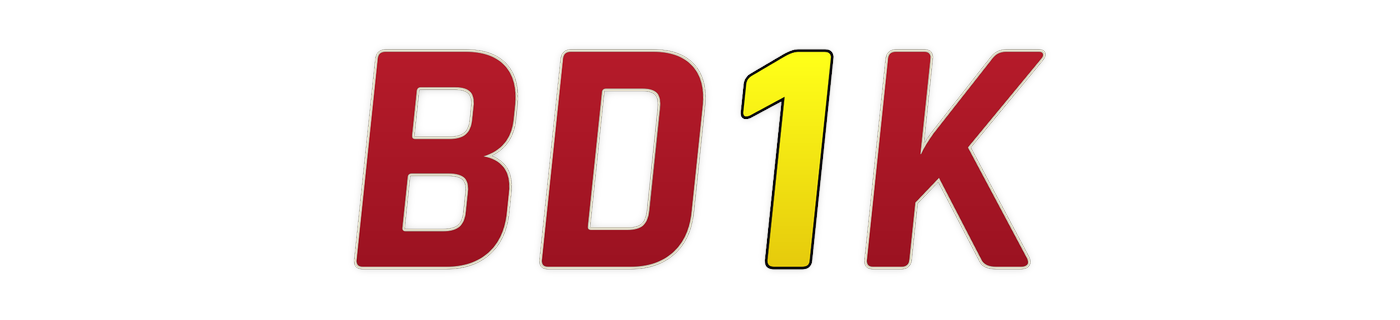bd1k লোগো